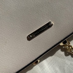 レベッカミンコフ ショルダーバッグの画像