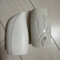 2点　消臭・芳香剤 人感スプレー式  消臭センサー&スプレー 本体のみの画像