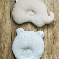 ベビー枕の画像