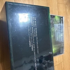 ジェットストリーム　第一集　CD７枚組の画像