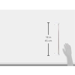 【新品未使用】TOTO YHT50HS4 タオル掛けの画像
