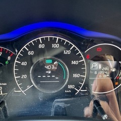 日産　ノート　メダリスト　6万キロ　車検ありの画像