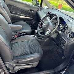 日産　ノート　メダリスト　6万キロ　車検ありの画像