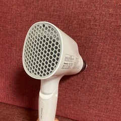 Panasonic   ドライヤー　19年製  の画像