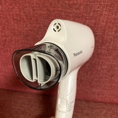 Panasonic   ドライヤー　19年製  の画像