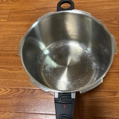 圧力鍋の画像