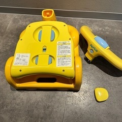 バスチェア　
アップリカ　の画像
