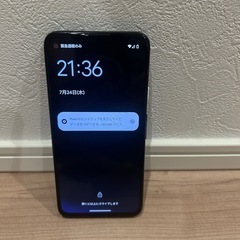 【ジャンク】スマホ4台まとめての画像