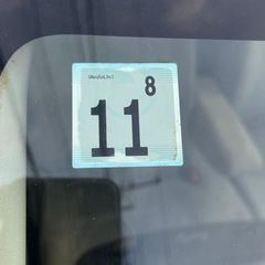 日産ディズ　平成25年式の画像