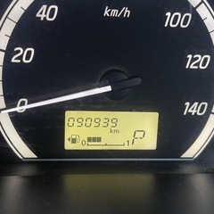 日産ディズ　平成25年式の画像