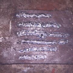育良 100V 手棒溶接機の画像