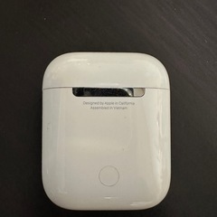 AirPodsの画像
