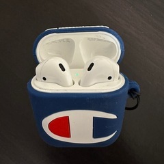 AirPodsの画像
