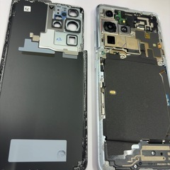 Galaxy S21 5G　SC-52Bの画像