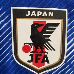 値下げ交渉可能】サッカー日本代表 2022年 オーセンティック