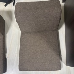 ローソファー
の画像