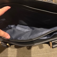 【美品】トートバッグの画像