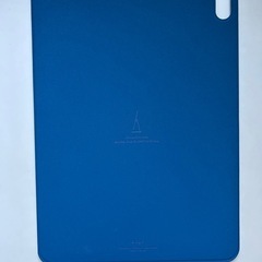 【elago】iPad Air 10.9 11インチ スタンド ケース カバー　マグネット脱着式の画像