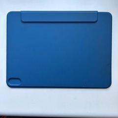 【elago】iPad Air 10.9 11インチ スタンド ケース カバー　マグネット脱着式の画像