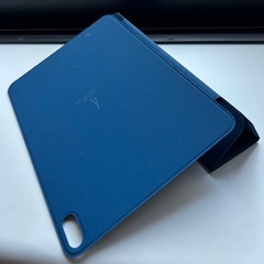 【elago】iPad Air 10.9 11インチ スタンド ケース カバー　マグネット脱着式の画像