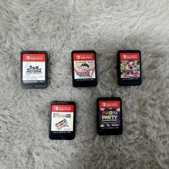 任天堂　Switch 有機ELモデル
の画像