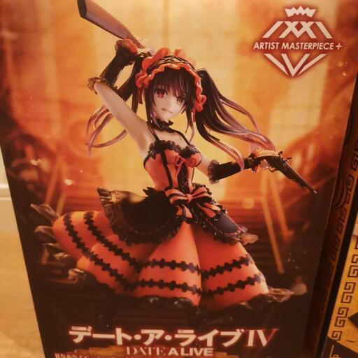★新品未使用☆ アニメ、フィギュアまとめ売り　 フィギュア③ Amazon | アニメ WORKING!! ワーキング エクストラフィギュア