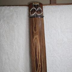 13弦お琴の画像