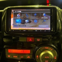 (取引中)H25  ダイハツタント✨車検長い低走行‼️の画像