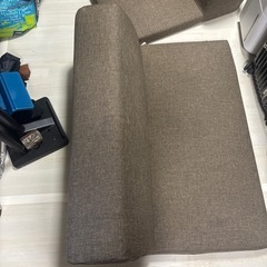ローソファー
の画像