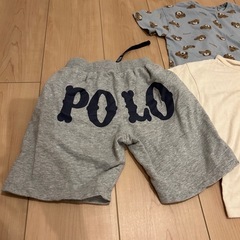 子供服110の画像