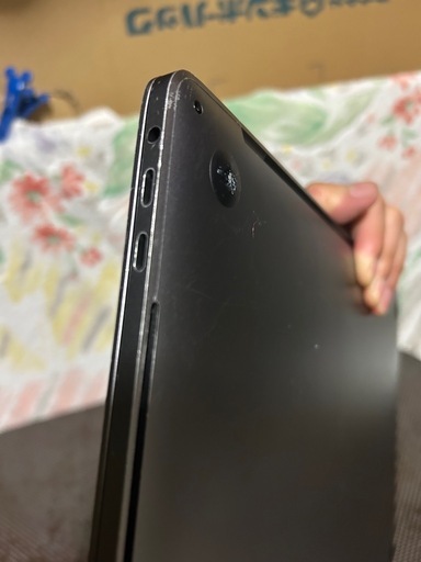 MacBookPro 2017 13インチ 1TB
