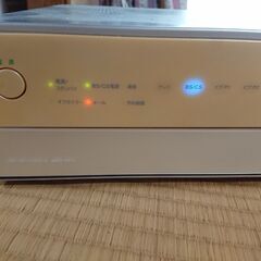 SONY DRC-MFV1/MID-X MBD-HX1Lチューナー メディアレシーバーユニット　&　LDM-3000　DISPLAY　UNIT　　それぞれの電源ランプ確認のみ　の画像