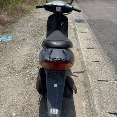 ☆即ノリ☆SUZUKI レッツ2愛知県一宮市の画像