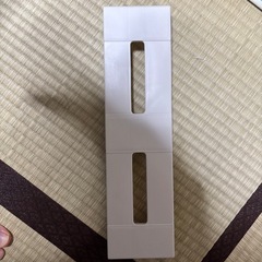 押入れ収納用　ストック棚　3セットの画像