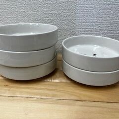 食器①　整理しています。の画像