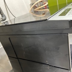 【取引確定】アイリスオーヤマ　IHコンロ2口の画像