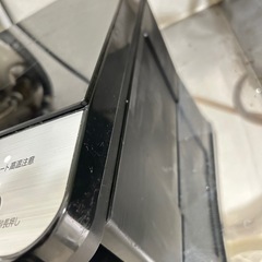 【取引確定】アイリスオーヤマ　IHコンロ2口の画像