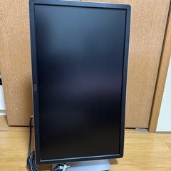 再出品 DELLモニター 23インチの画像