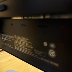 再出品 DELLモニター 23インチの画像