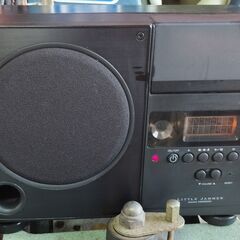 ￥3K下げ バンダイ LITTLE JAMMER meets KENWOODの画像