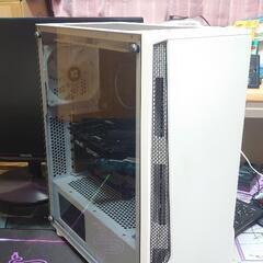 ミドルスペックゲーミングPCの画像