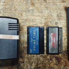 ￥3K下げ バンダイ LITTLE JAMMER meets KENWOODの画像