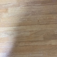 丸い机　テーブルの画像