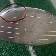 ゼクシオ11 レディースドライバーの画像