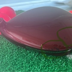 ゼクシオ11 レディースドライバーの画像