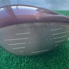 ゼクシオ11 レディースドライバーの画像
