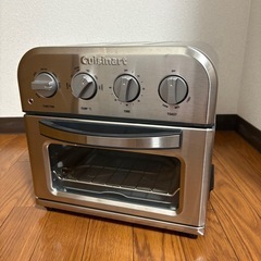オーブントースターの画像