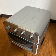 オーブントースターの画像
