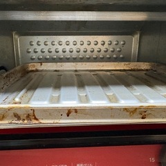 オーブントースター  HITACHI HTO-CT10（2014年製）の画像