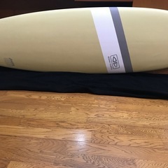 現金SALEオーシャンアース7ftソフトサーフ
ボードの画像